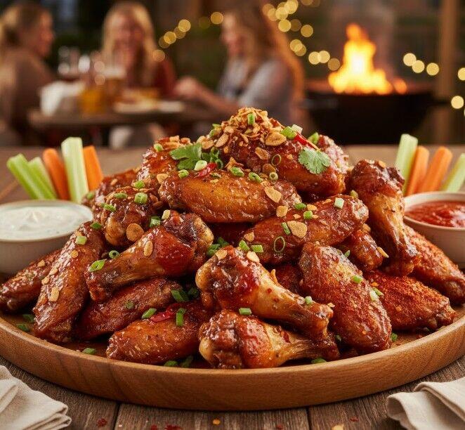 Wings