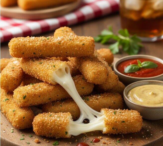 Mozz Sticks