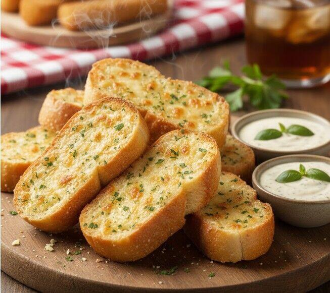 Garlic Bread